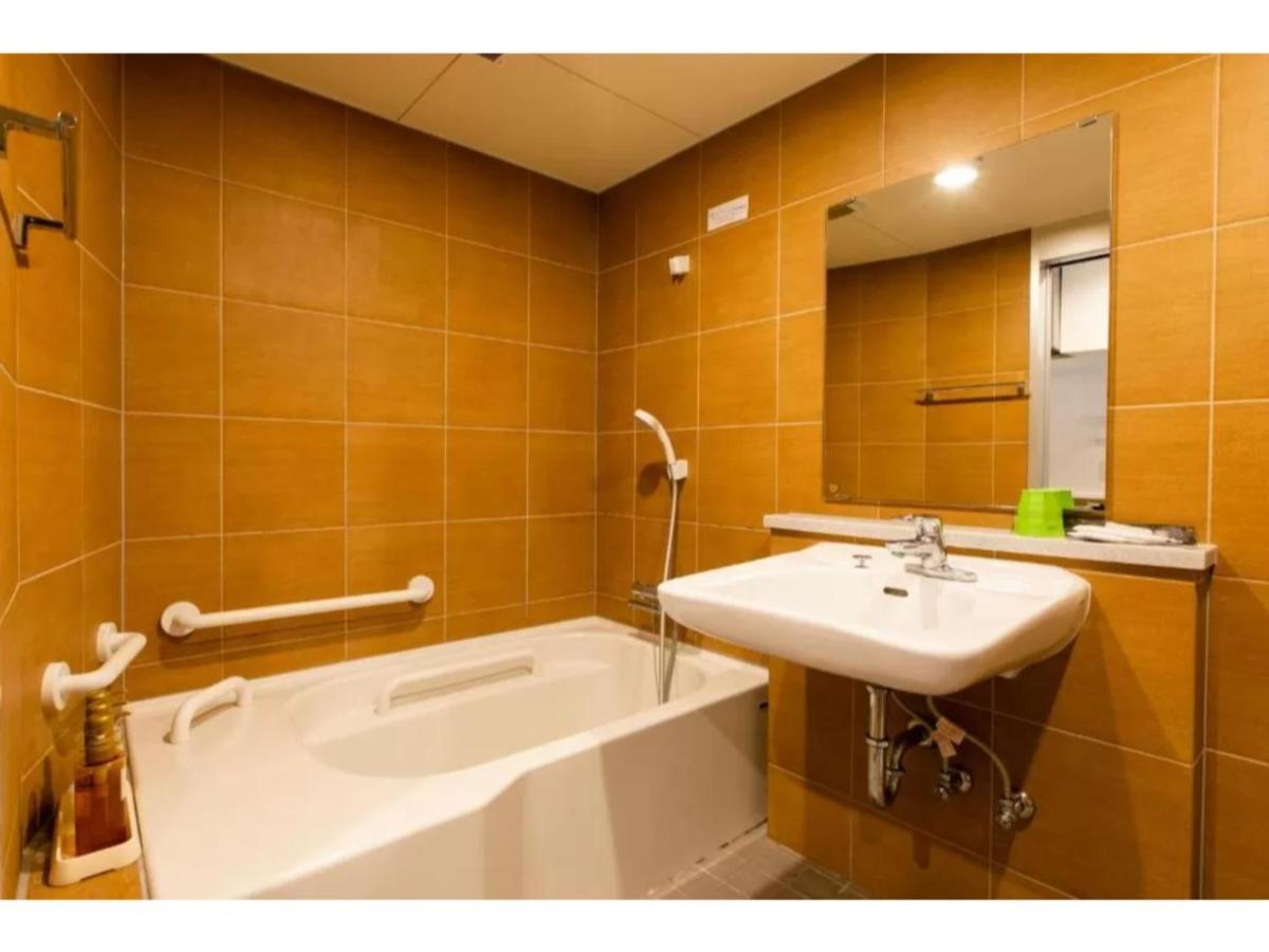 Hotel Pescatore Okinawa - Vacation Stay 20882V Νάχα Εξωτερικό φωτογραφία