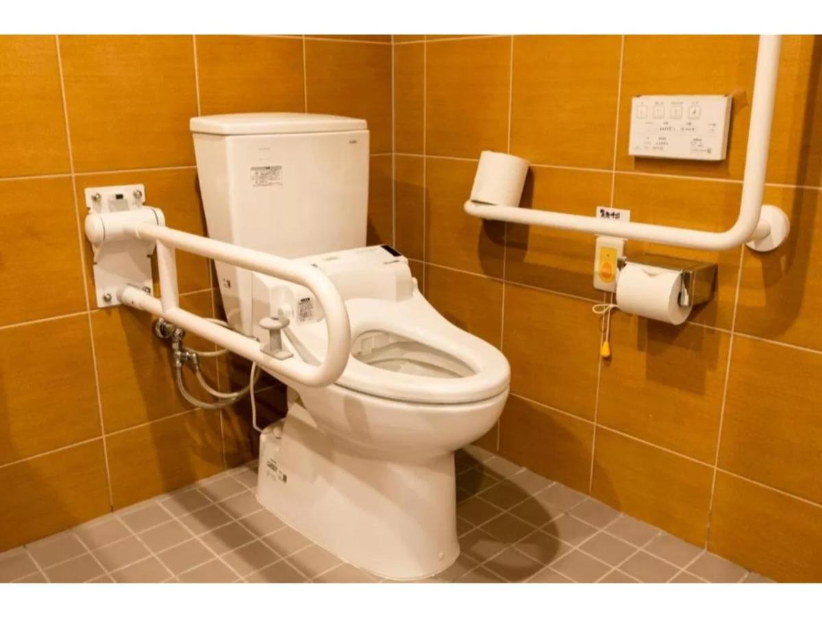 Hotel Pescatore Okinawa - Vacation Stay 20882V Νάχα Εξωτερικό φωτογραφία