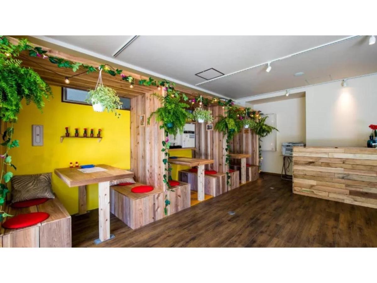 Hotel Pescatore Okinawa - Vacation Stay 20882V Νάχα Εξωτερικό φωτογραφία