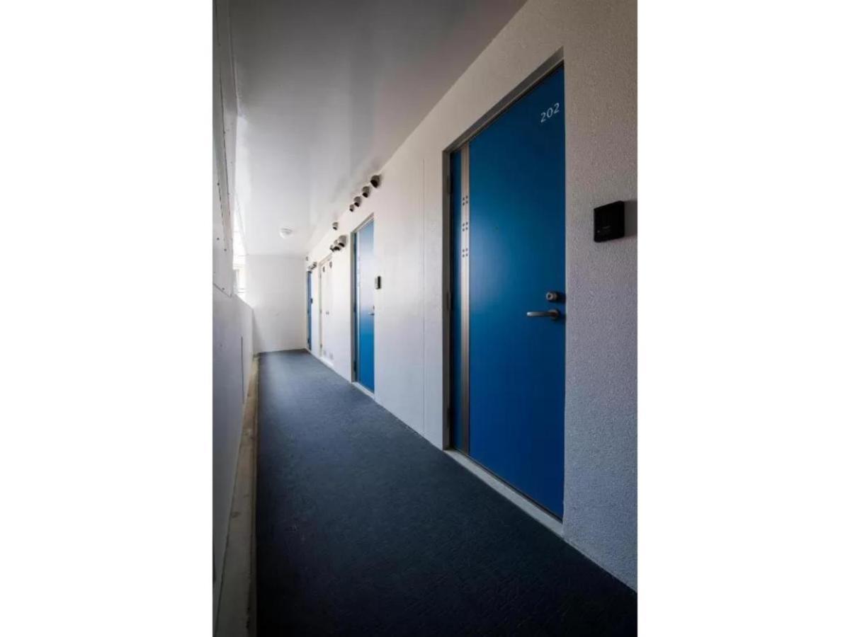 Hotel Pescatore Okinawa - Vacation Stay 20882V Νάχα Εξωτερικό φωτογραφία