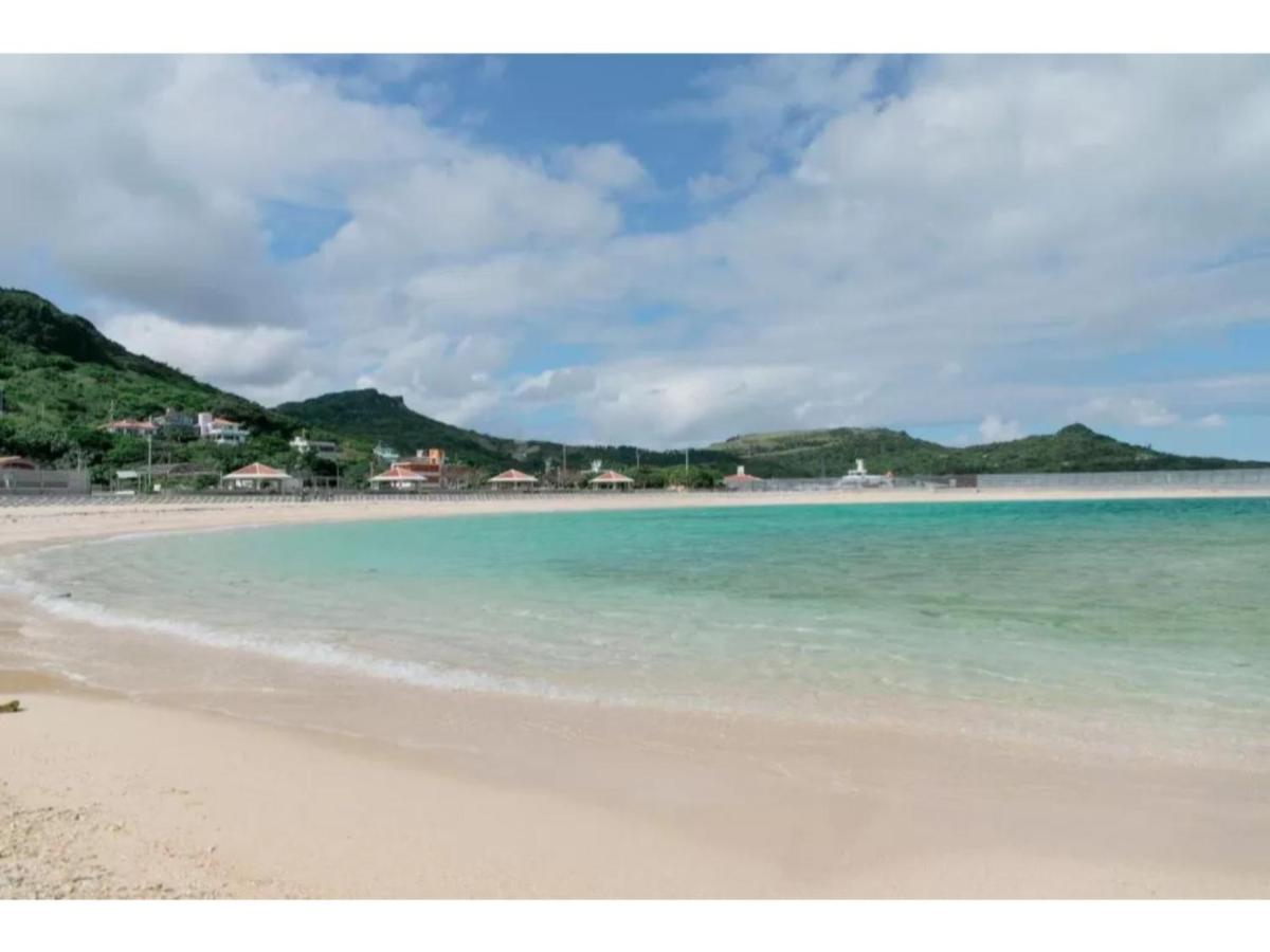 Hotel Pescatore Okinawa - Vacation Stay 20882V Νάχα Εξωτερικό φωτογραφία