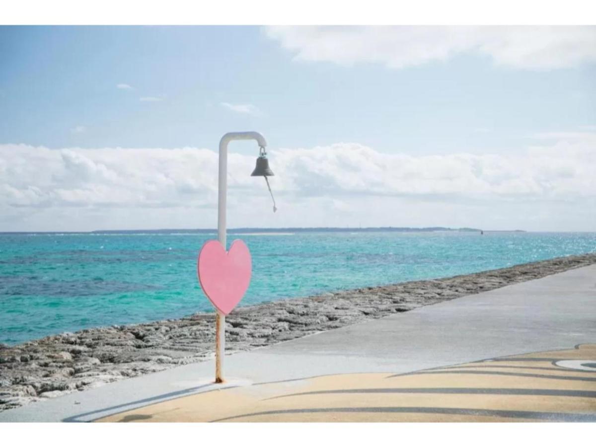 Hotel Pescatore Okinawa - Vacation Stay 20882V Νάχα Εξωτερικό φωτογραφία